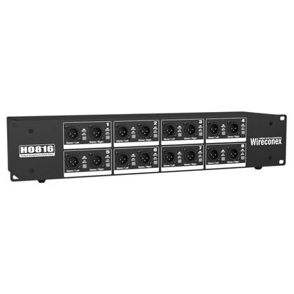 Imagem de Distribuidor de Sinal de Áudio Wireconex HO816/A
