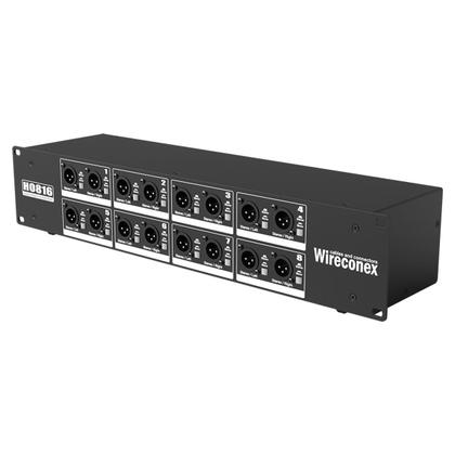 Imagem de Distribuidor de Sinal de Áudio Wireconex HO816/A
