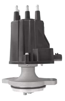Imagem de Distribuidor monza, kadett, ipanema completo com adaptador efi 50001