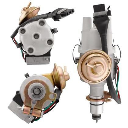 Imagem de Distribuidor, trafic 2.2 8v de 1995 até 1999 50004