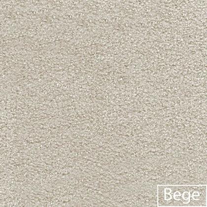 Imagem de Divã Recamier Celeste Curvo Sala Estar Luxo 180cm Bouclé