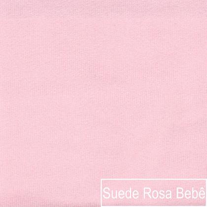 Imagem de Divã Recamier Curvo Luna 185cm Lado Esquerdo Suede - Amarena Móveis