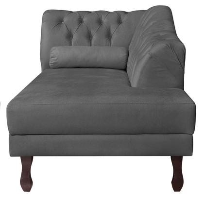 Imagem de Diva Recamier Dora 185cm Lado Direito