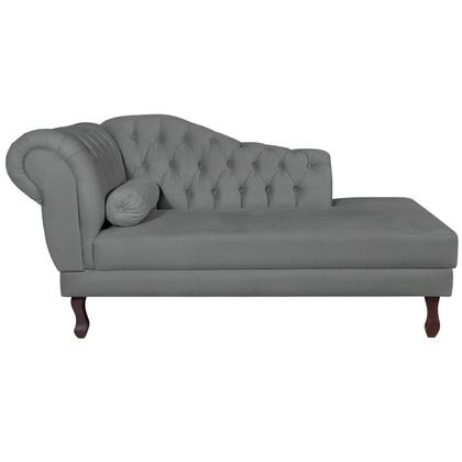 Imagem de Diva Recamier Dora 185cm Lado Direito