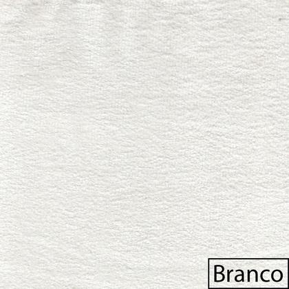 Imagem de Divã Recamier Orgânico França 160cm Lado Direito Bouclé - Doce Sonho Móveis