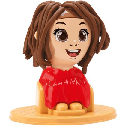 Imagem de Diver Massa Hair Style - Divertoys