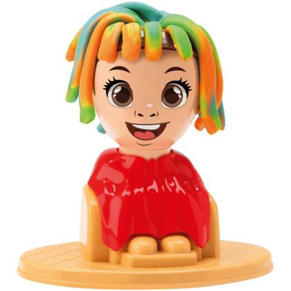 Imagem de Diver Massa Hair Style - Divertoys