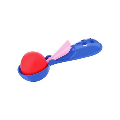 Imagem de Diver Massa Massinha Sorveteria Sundae Com Moldes - Divertoys