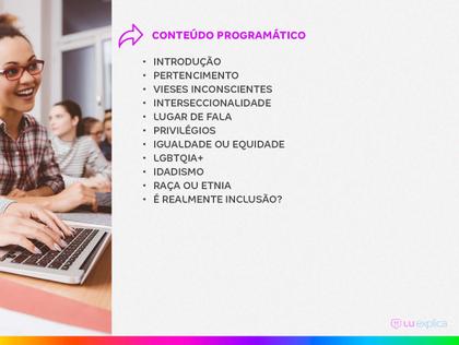 Imagem de Diversidade e Inclusão - ComSchool