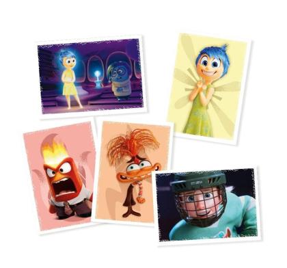 Imagem de Divertidamente 2 - Kit Com 10 Envelopes