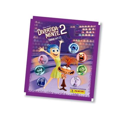 Imagem de Divertidamente 2 - Kit Com 10 Envelopes