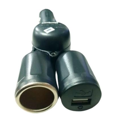 Imagem de Divisor de Soquete Automotivo AV00013ML Multilaser