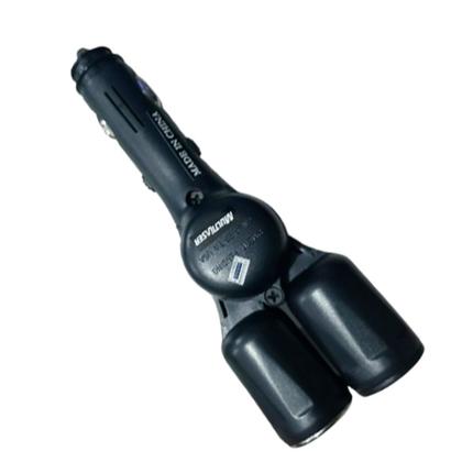 Imagem de Divisor de Soquete Automotivo AV00013ML Multilaser