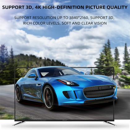 Imagem de Divisor HDMI TCNEWCL 1x12 4K @30Hz com suporte para Blu-Ray 3D