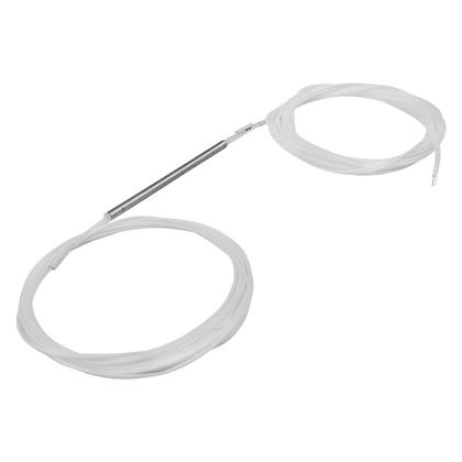 Imagem de Divisor Óptico Passivo Splitter 1x2 sem Conectores Desbalanceado 20-80