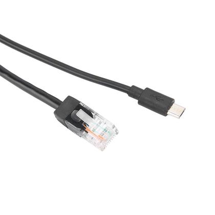 Imagem de Divisor POE Acogedor Micro USB 48V a 5V 802.3af para Dropcam