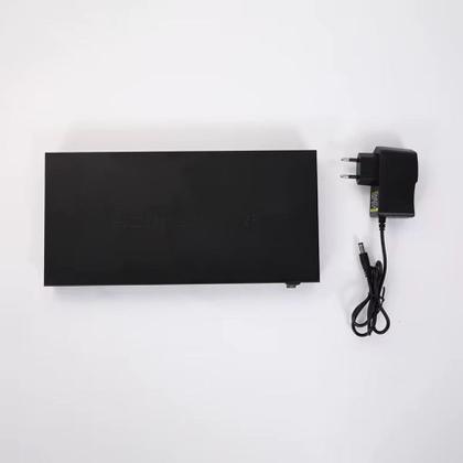 Imagem de Divisor Splitter HDMI 8 Saídas 1080p 4K Knup KP-SW100