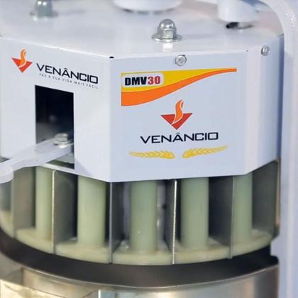 Imagem de Divisora de Massa Pão modelo Mesa Dmvm30 - Venâncio
