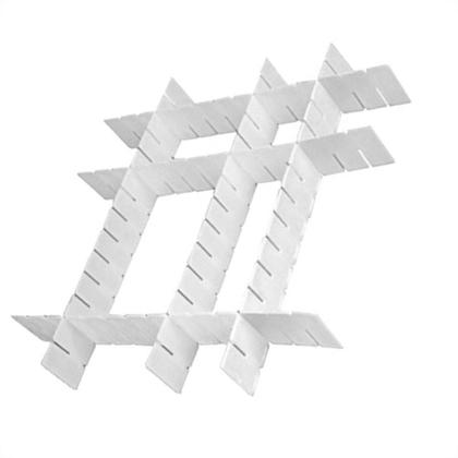 Imagem de Divisoria Para Gavetas Overtime