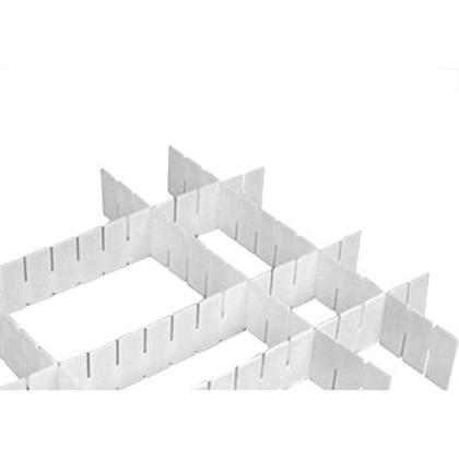 Imagem de Divisoria Para Gavetas Overtime