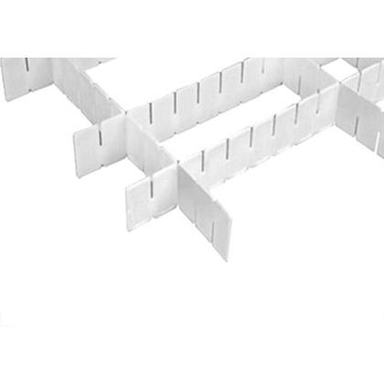 Imagem de Divisoria Para Gavetas Overtime