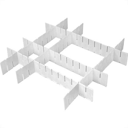 Imagem de Divisoria Para Gavetas Overtime