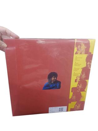 Imagem de DJAVAN - MALAYSIA - LP DUPLO (VINIL) 180 Gramas