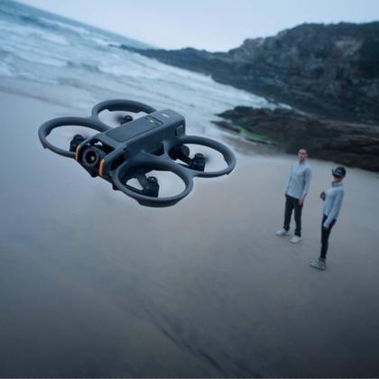 Imagem de DJI Avata 2 Fly More Combo (1 Bateria)