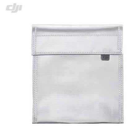 Imagem de Dji Battery Safe Bag (large Size) - Cinza