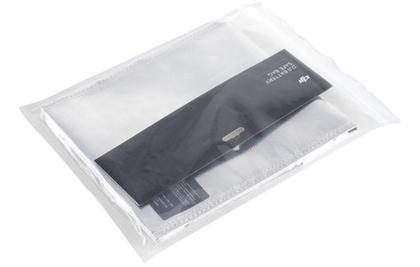 Imagem de Dji Battery Safe Bag (large Size) - Cinza