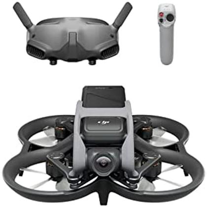 Imagem de DJI Drone Avata Combo