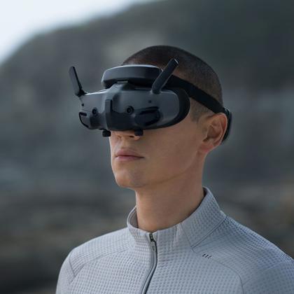 Imagem de DJI Goggles 3 (DJI Avata 2/DJI Air 3/DJI Mini 4 Pro) BR - DJI1043