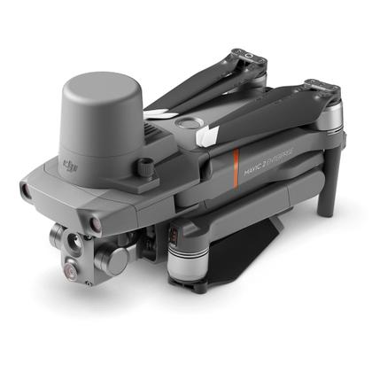 Imagem de DJI Mavic 2 Enterprise Dual+ Kit Fly More Combo Enterprise