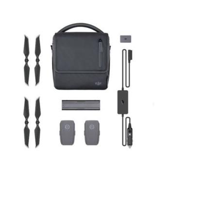 Imagem de DJI Mavic 2 Enterprise Dual+ Kit Fly More Combo Enterprise