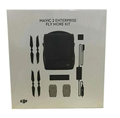 Imagem de DJI Mavic 2 Enterprise Dual+ Kit Fly More Combo Enterprise