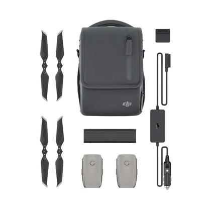 Imagem de DJI Mavic 2 Fly more Kit