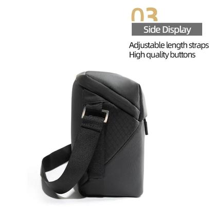 Imagem de DJI Mavic Mini / Mavic Air bolsa de ombro drone estojo de transporte