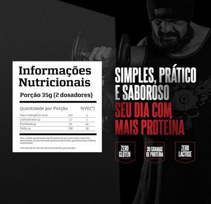 Imagem de Dk carnibol sabor salted caramel 900g