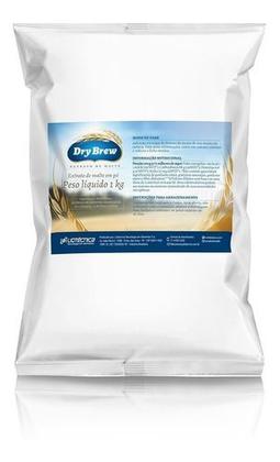 Imagem de Dme - Extrato De Malte Pilsen Seco Dry Brew 2kg