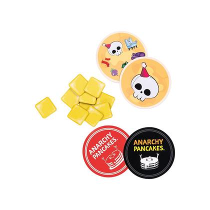 Imagem de Dobble: Anarchy Pancakes - Galápagos