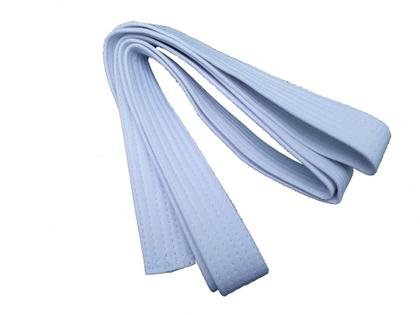 Imagem de Dobok Infantil Para Taekwondo em brim 100% Algodão.