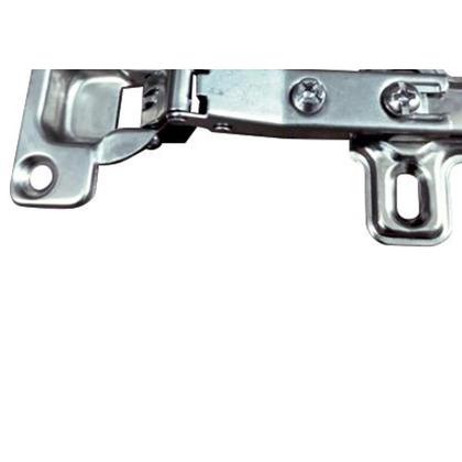 Imagem de Dobrad Pressao 26Mm Curva Jomarca ./ Kit Com 25 Unidades