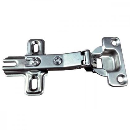 Imagem de Dobrad Pressao 26Mm Curva Jomarca ./ Kit Com 25 Unidades