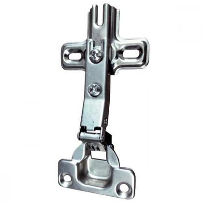 Imagem de Dobrad Pressao 26Mm Curva Jomarca ./ Kit Com 25 Unidades