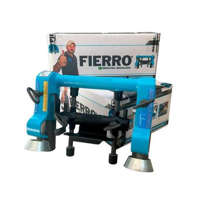 Dobradeira F6 Para Rufos Pingadeiras Condutores e Acabamentos