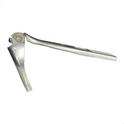 Imagem de Dobradica braco capo fiesta ecosport 2003 a 2007 esquerdo