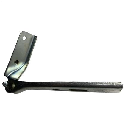 Imagem de Dobradica braco capo fiesta ecosport 2003 a 2007 esquerdo