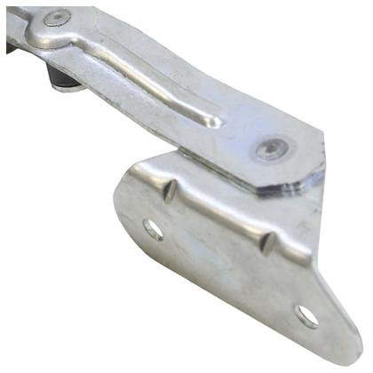 Imagem de Dobradiça Capô F1000 1993 1994 1995 1996 1997 1998 Cinza Com Mola