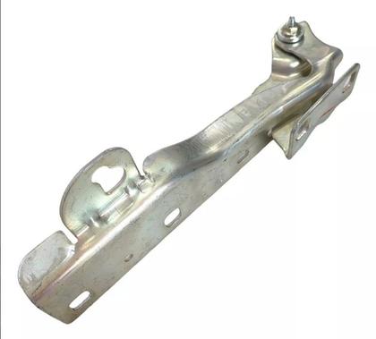 Imagem de Dobradiça Capo Fiat Mobi 2017 2018 2019 2020 2021 2022 2023 Lado Direito Original