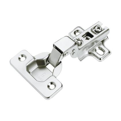 Imagem de Dobradiça Curva Sem Mola 35 Mm